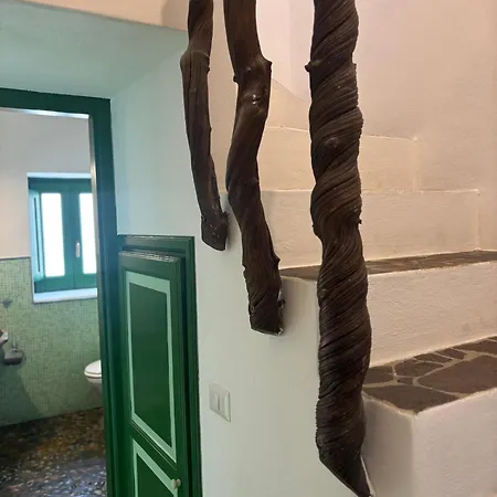 Prázdninový dům Casa