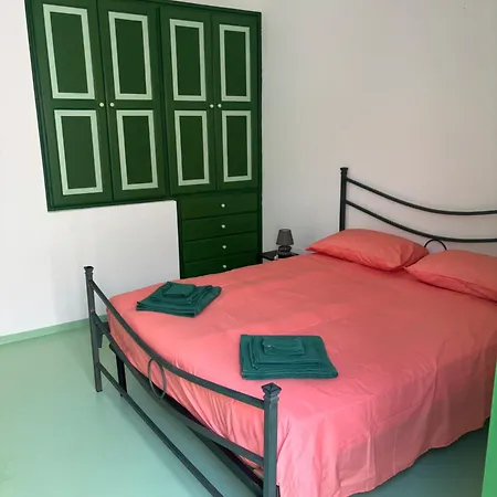 Casa Prázdninový dům
