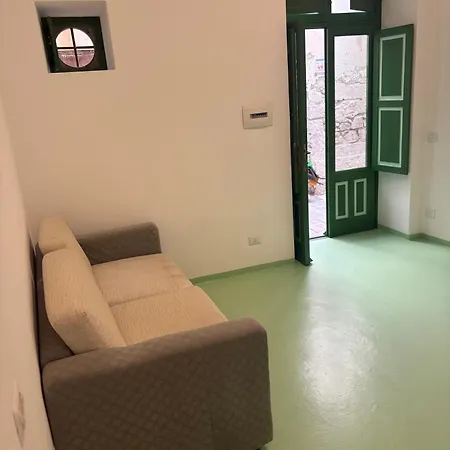 Prázdninový dům Casa *