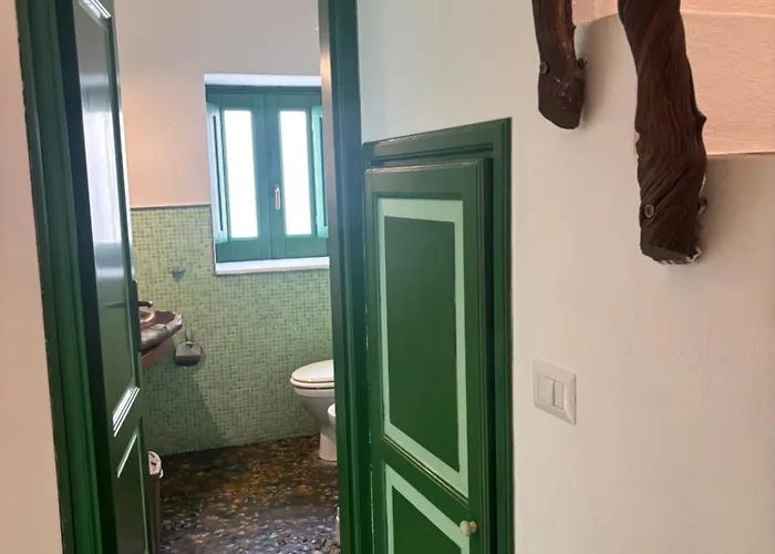 Casa Prázdninový dům *