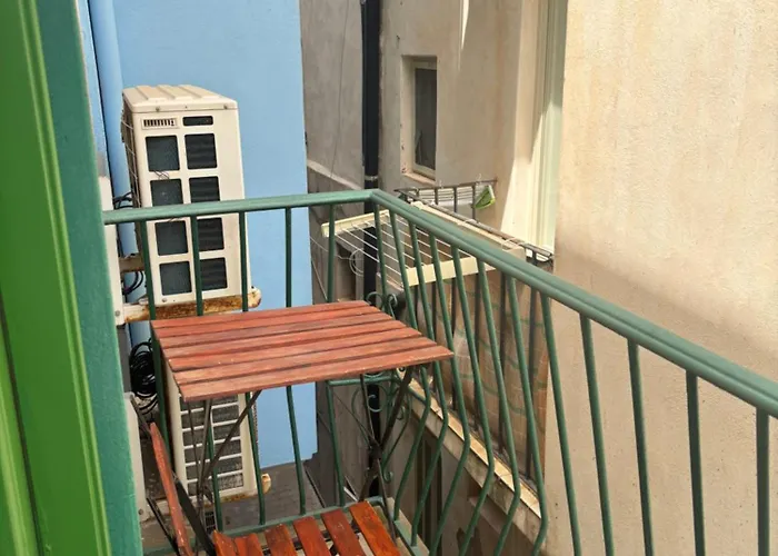 Casa * Lipari (Isola Lipari)