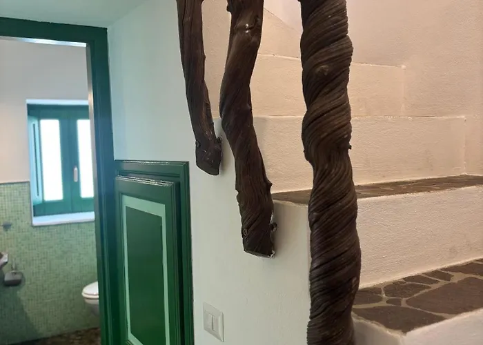 Prázdninový dům Casa