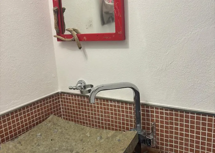 Casa Prázdninový dům *