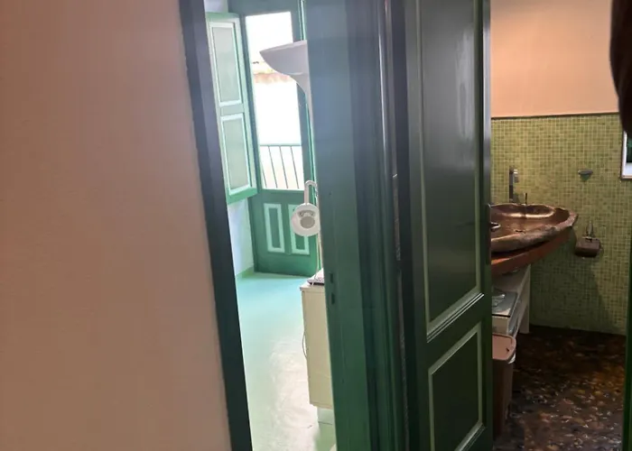 Prázdninový dům Casa