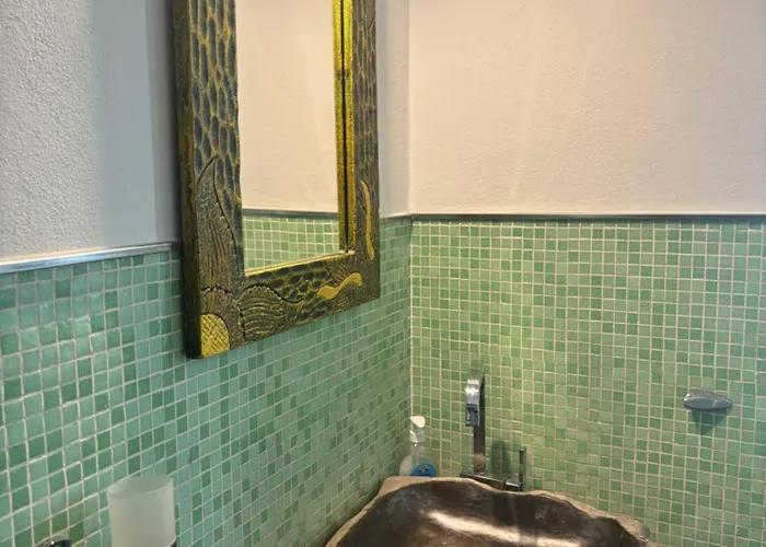 Casa Prázdninový dům *