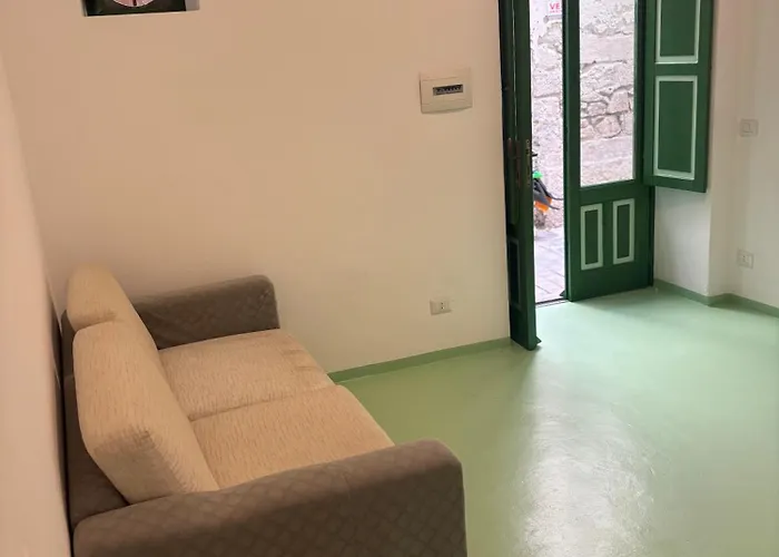 Prázdninový dům Casa *