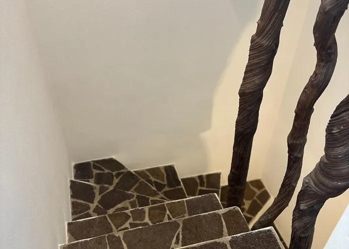 Prázdninový dům Casa Lipari (Isola Lipari)