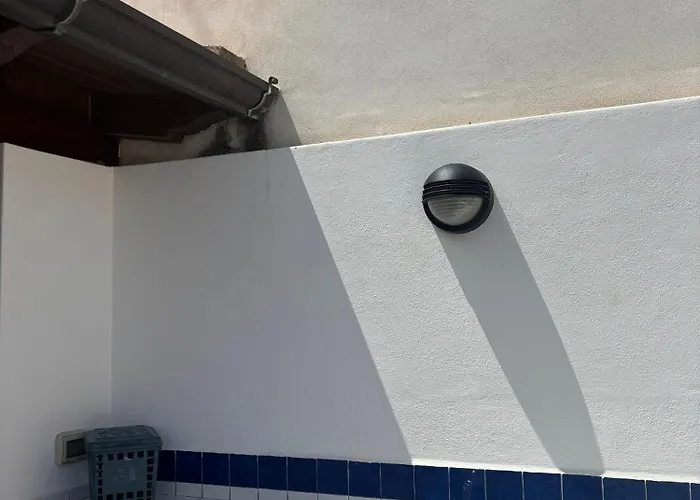 Casa Prázdninový dům *