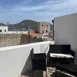 Casa Feriehus Lipari (Isola Lipari)