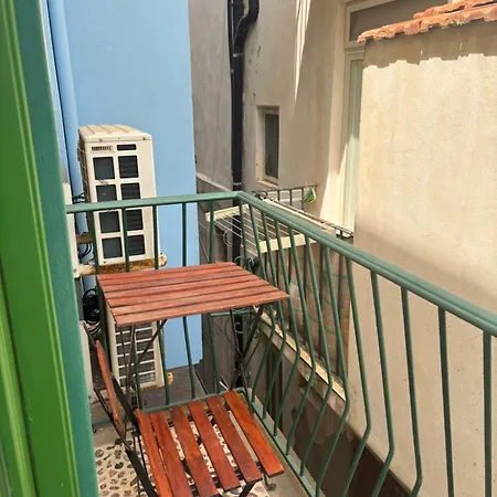 Casa * Lipari (Isola Lipari)