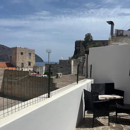 Casa Feriehus *