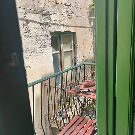 Casa Città di Lipari