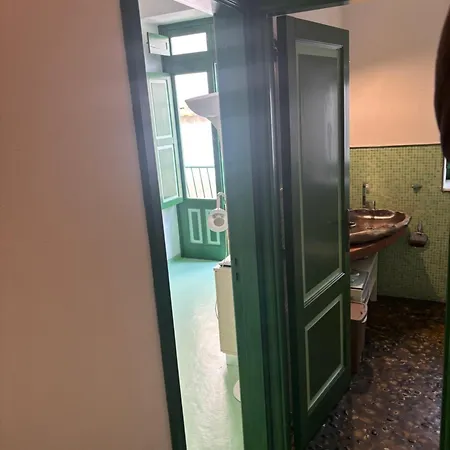 Сasa de vacaciones Casa