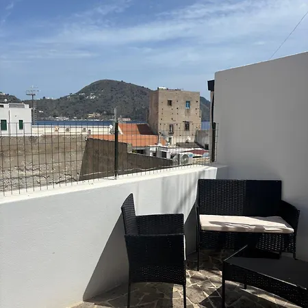 Casa vacanze Casa Città di Lipari