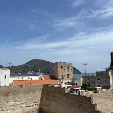 Feriehus Casa *