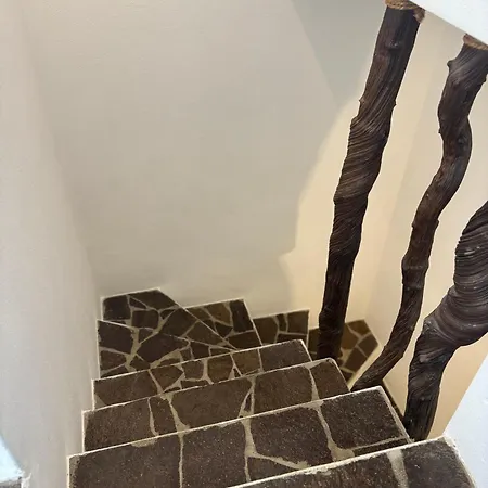 Casa vacanze Casa Città di Lipari
