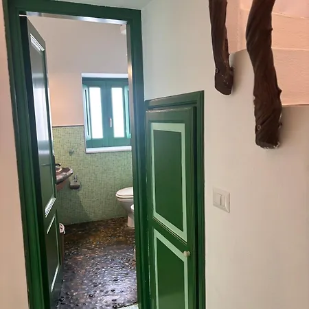 Casa Casa vacanze Città di Lipari
