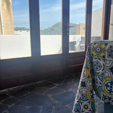 Casa Città di Lipari