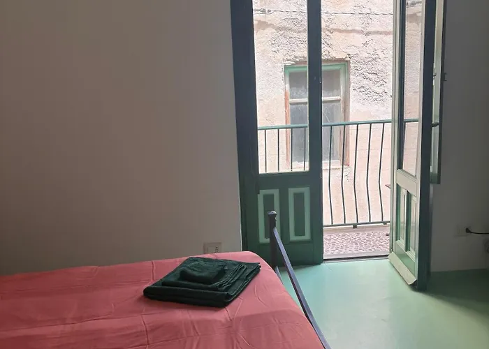 Casa Lipari (Isola Lipari)