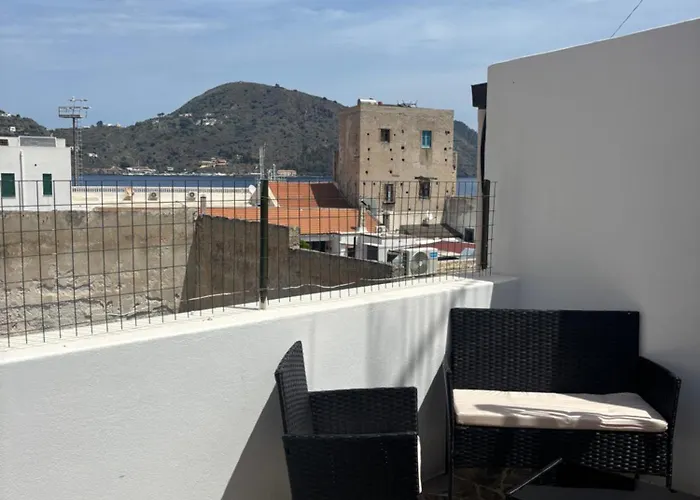 Casa 펜션 리파리