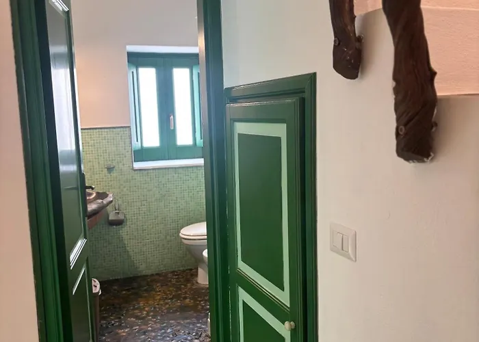 Casa Holiday home Lipari (Isola Lipari)